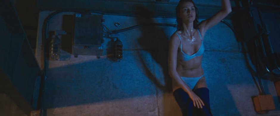 Саффрон берроуз