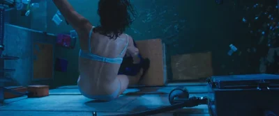 Саффрон берроуз глубокое синее море