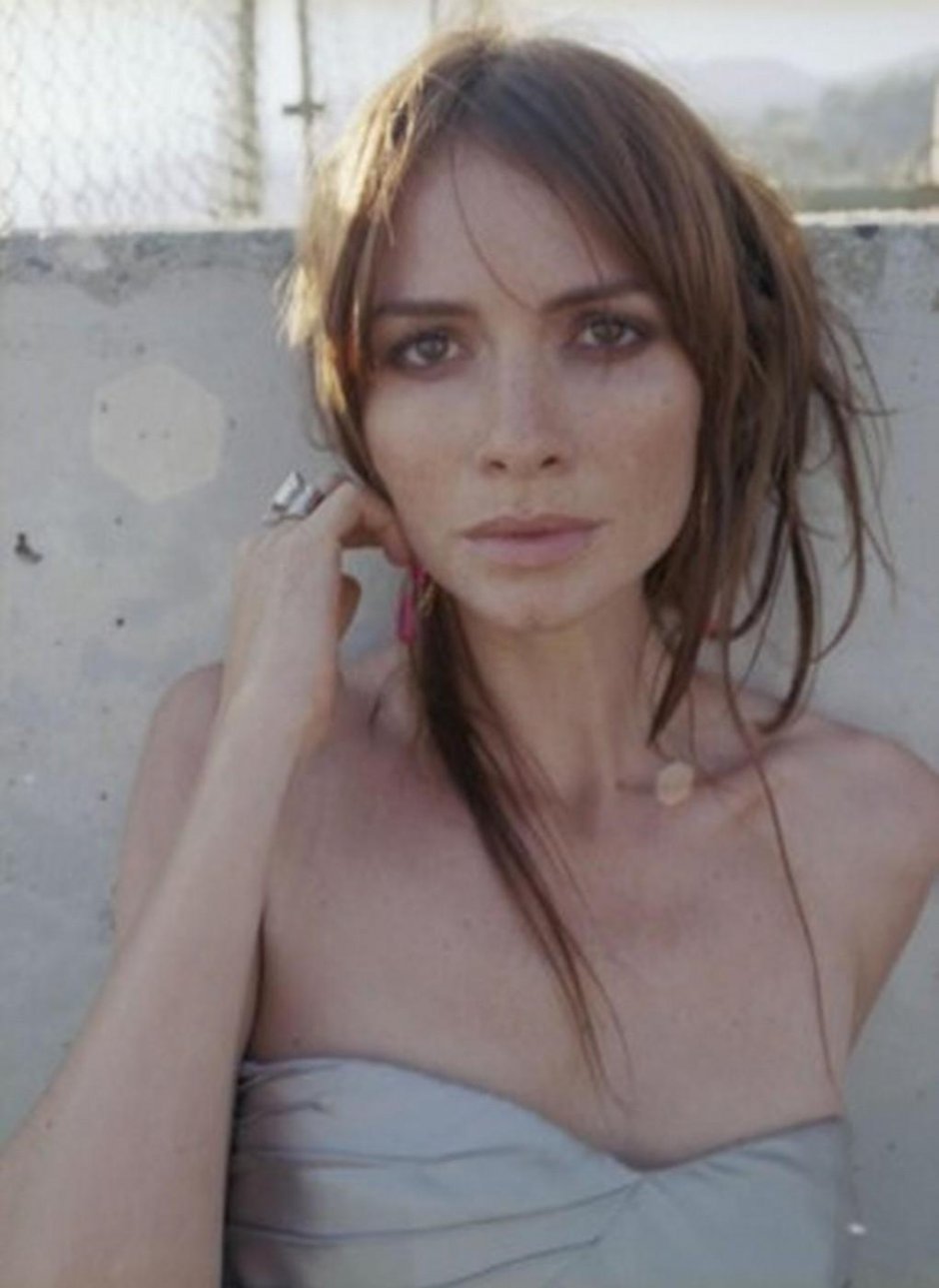 Саффрон берроуз троя