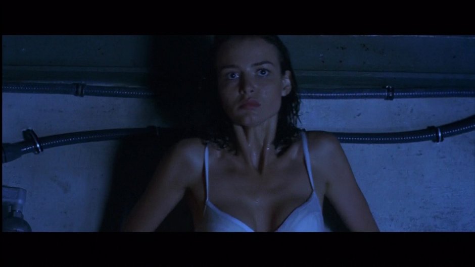 Саффрон берроуз глубокое синее море