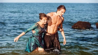 Мария поезжаева и матвей лыков