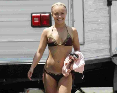 Хайден панеттьери рост вес