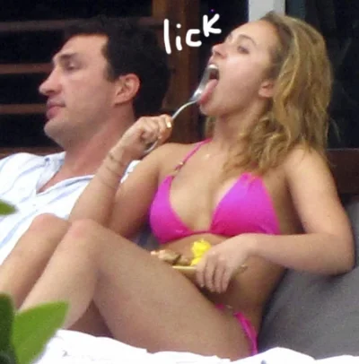 Владимир кличко и хайден панеттьери