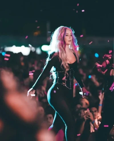 Игги азалия live