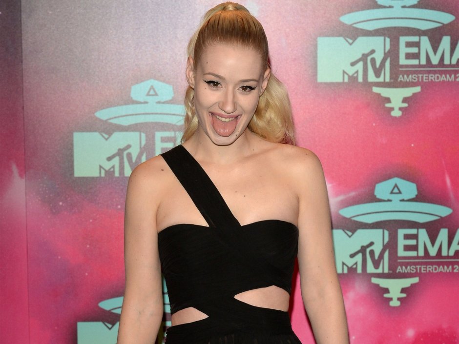 Игги азалия платье