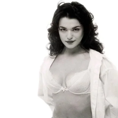 Рэйчел вайс в молодости