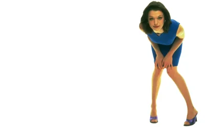 Рэйчел вайс