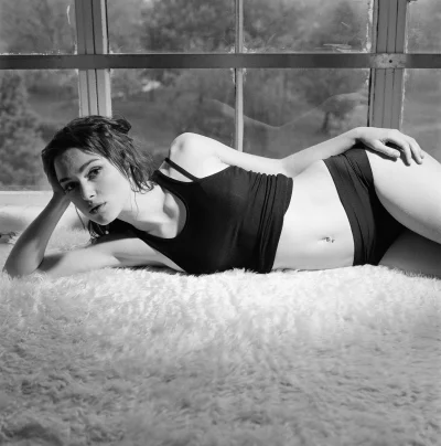 Кира найтли