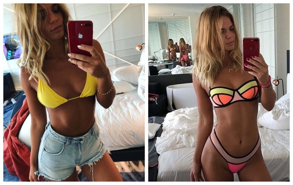 Юлия ефимова горячие