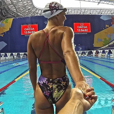 Юлия ефимова пловчиха