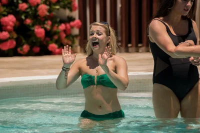 Мелисса джоан харт горячие