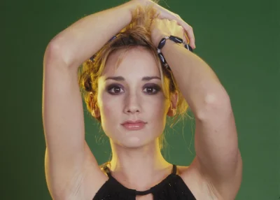 Российская актриса