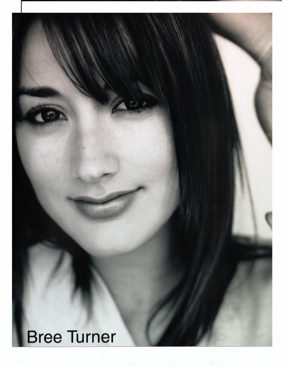 Bree turner