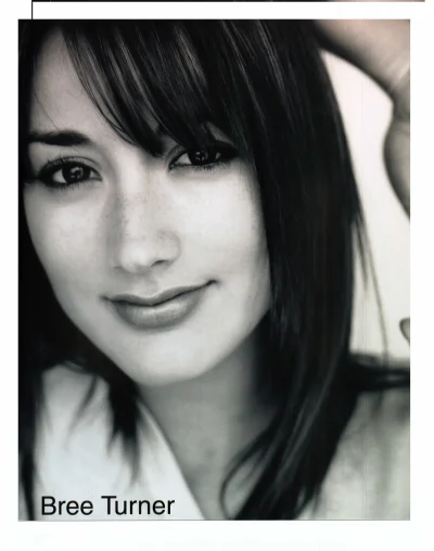 Bree turner