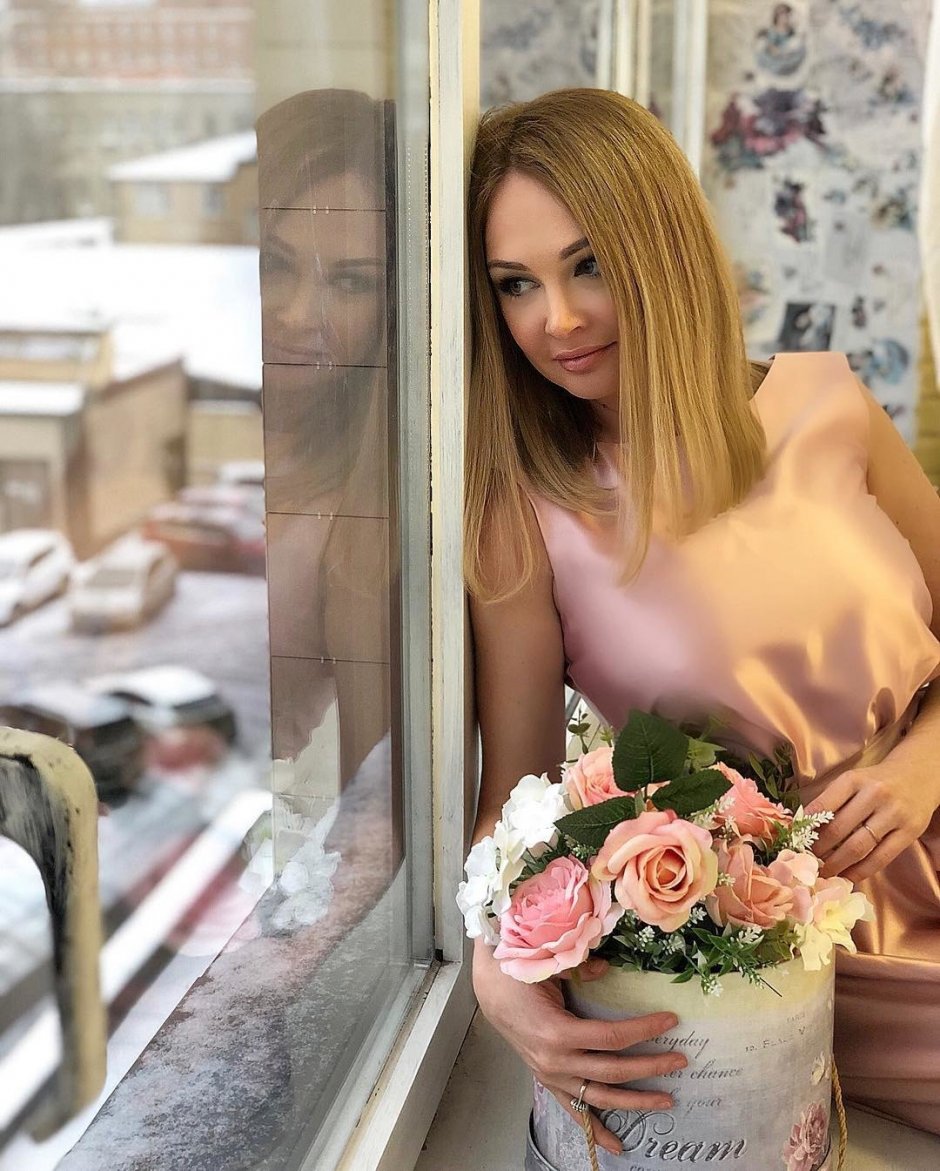 Дарья пынзарь с каре