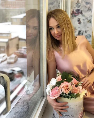 Дарья пынзарь с каре