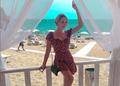 Дом дарья пынзарь в купальнике