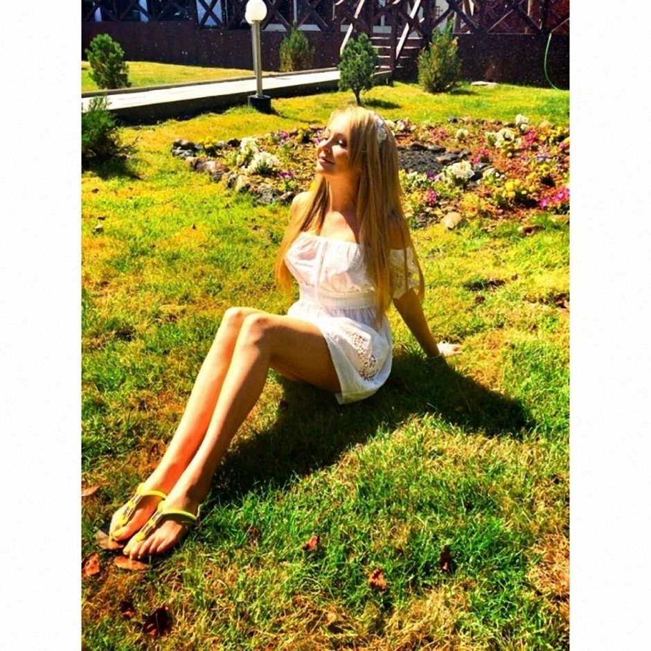 Дарья пынзарь