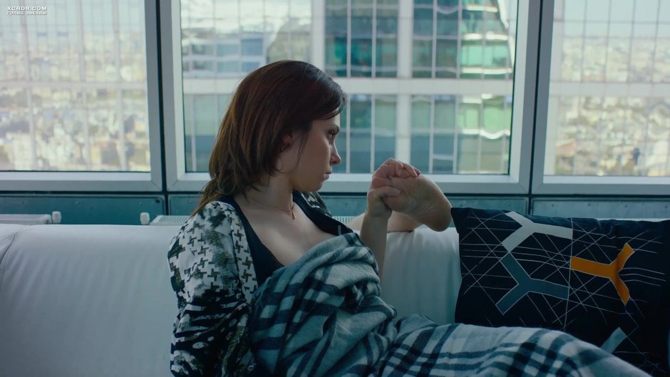 Александра урсуляк