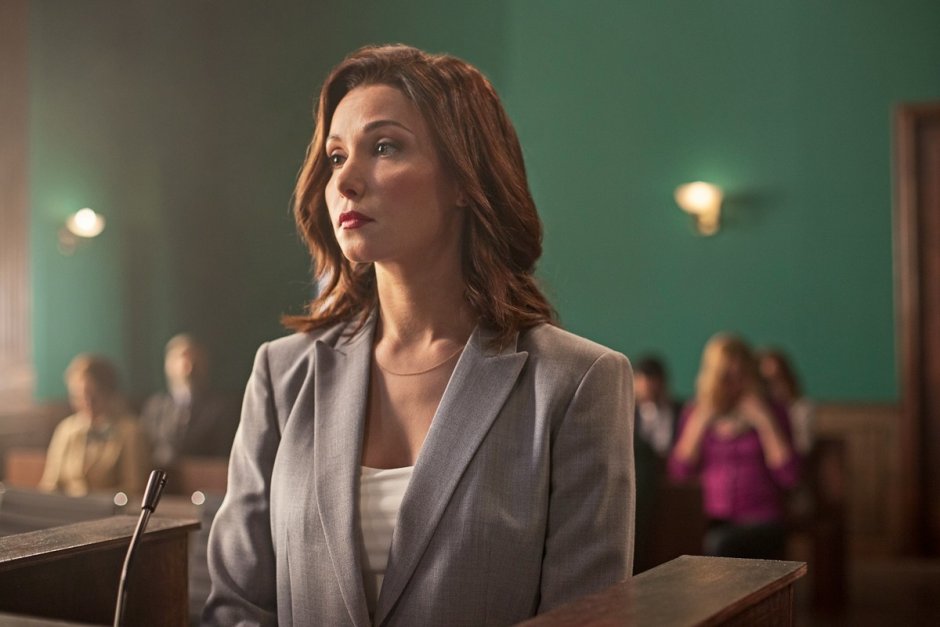 Александра урсуляк