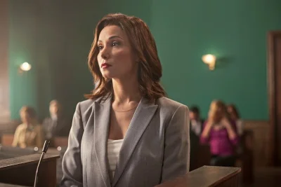 Александра урсуляк