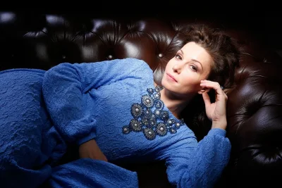 Александра урсуляк биография