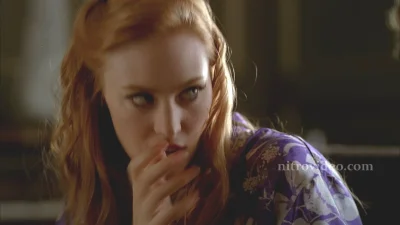 Джессика хэмби