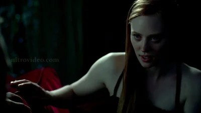 Настоящая кровь ()