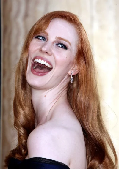 Джессика честейн