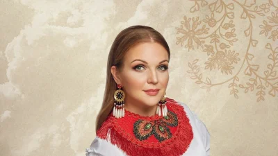 Марина девятова биография и личная жизнь