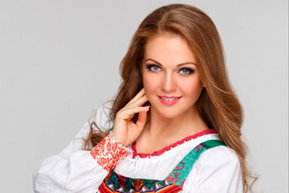 Марина девятоваевятова