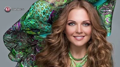 Марина девятова пермь