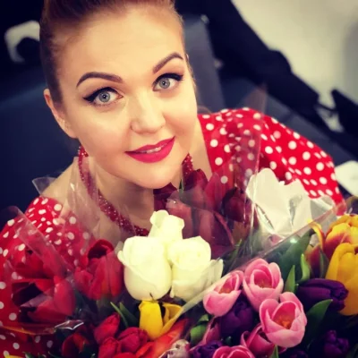 Полюбила казака марина девятова