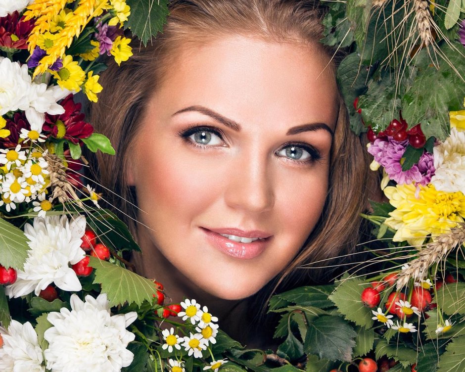 Марина девятова певица