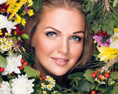 Марина девятова певица