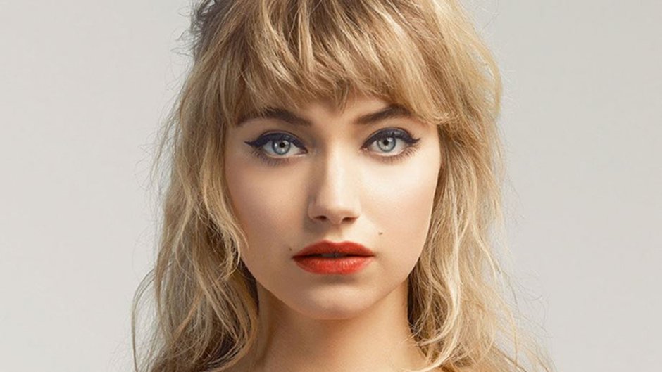 Имоджен путс imogen poots