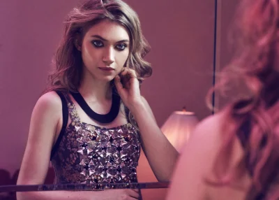 Знаменитости актрисы