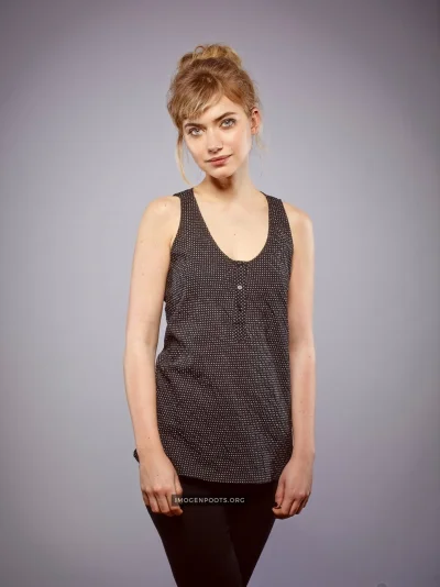 Имоджен путс