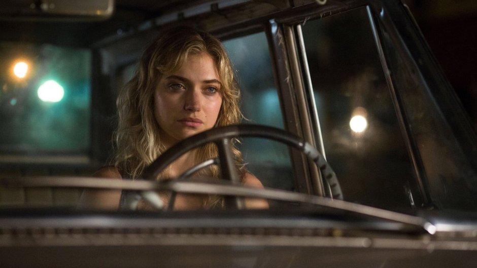 Актриса марго робби