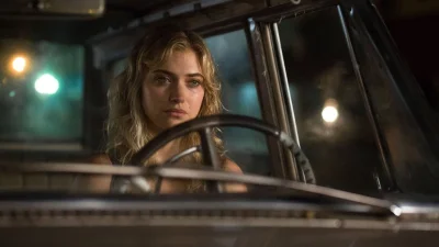 Актриса марго робби