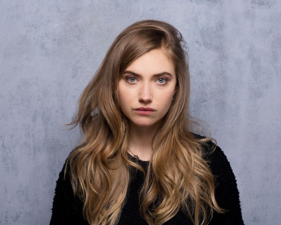 И́моджен путс