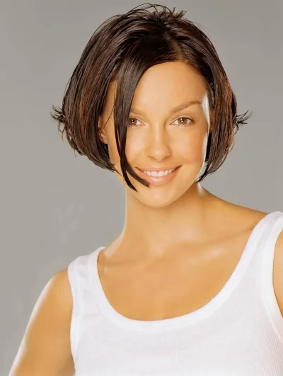 Эшли джадд в молодости