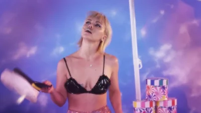 Кристин риччи