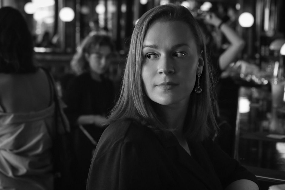 Светлана колпакова актриса