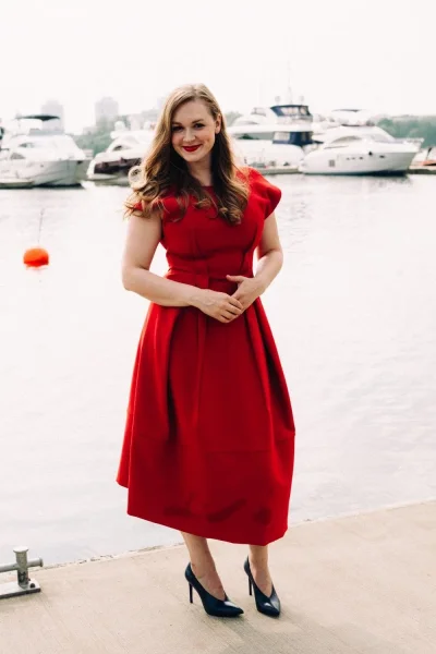 Светлана колпакова