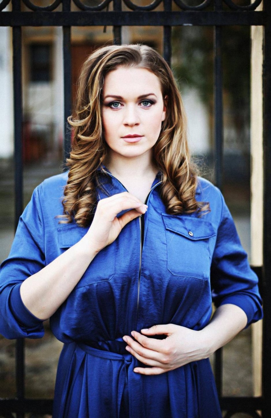 Светлана колпакова