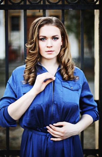 Светлана колпакова