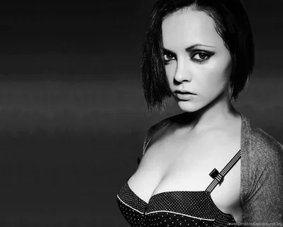 Риччи кристина