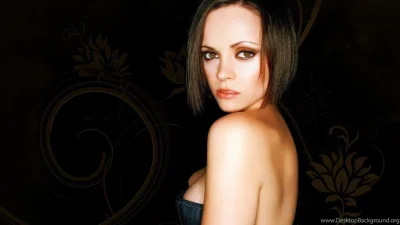 Риччи кристина