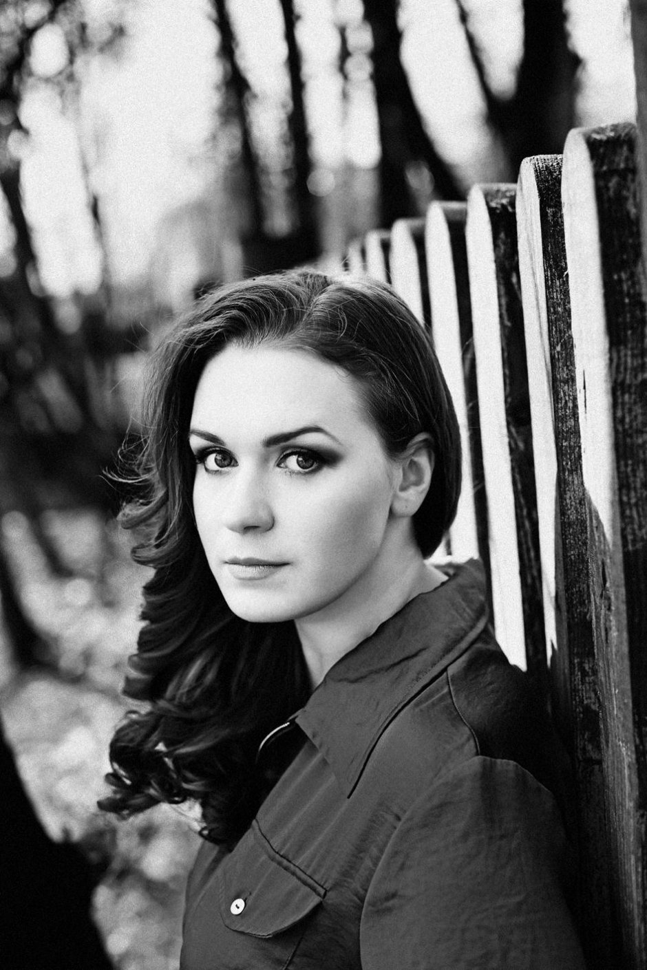 Светлана колпакова актриса